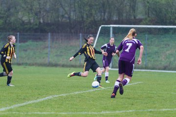 Bild 380 - B-Juniorinnen FSC Kaltenkirchen - SV Frisia 03 Risum-Lindholm : Ergebnis: 0:5